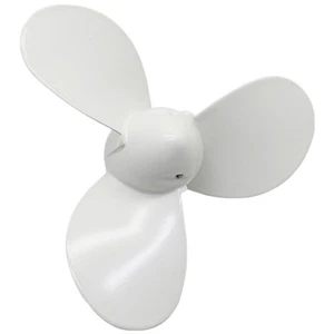 High-Performance Propeller Aluminum Alloy Propeller High-Strength Aluminum Alloy - Picture 1 of 5