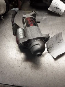 Starter Motor Fits 18-22 EQUINOX 629853 - Picture 1 of 12