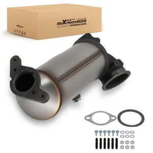 Direct Fit Catalytic Converter for Chevrolet Malibu Equinox 1.5L 2016-2021 EPA - Picture 1 of 12