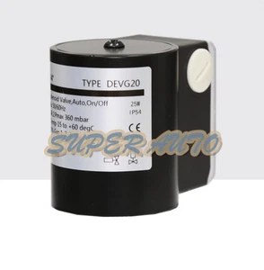 1Pcs New For Gas Solenoid Valve coil DEVG20 - Picture 1 of 2