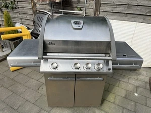 Napoleon LEX Gasgrill (gebraucht) - Bild 1 von 11