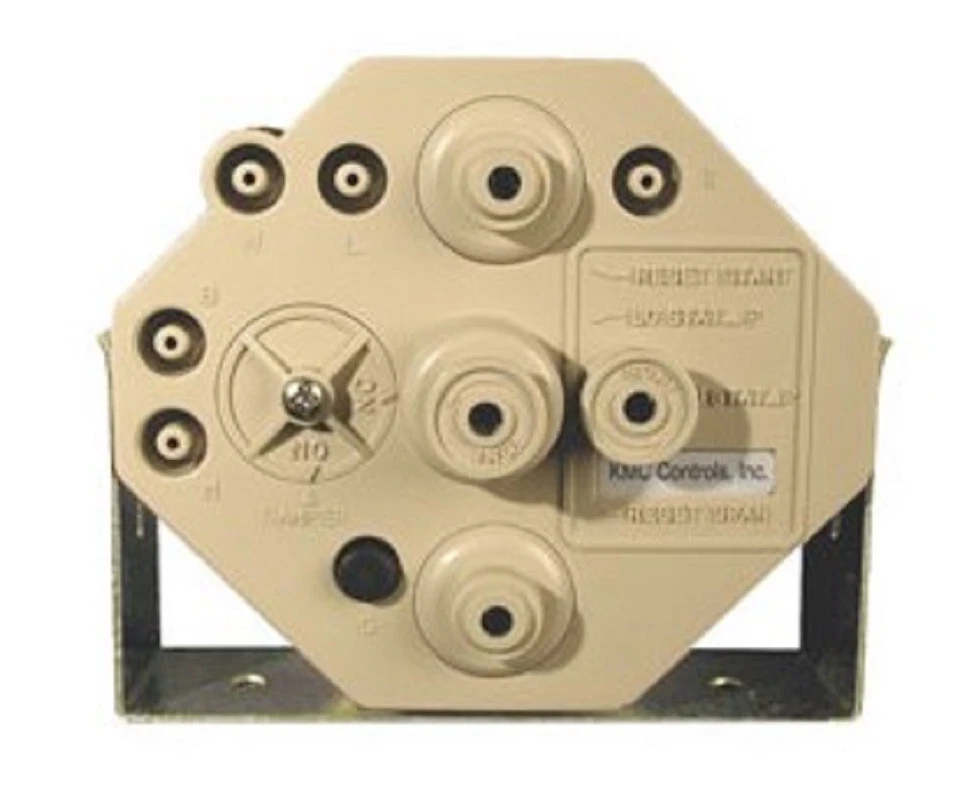 KMC Controls CSC-3021-10 Controller, VAV, Universal, 0-1?Ç?, 3 PSI Start - Image 1 of 1