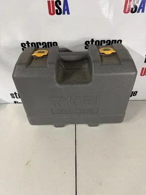 Ryobi Power Planer HPL51 Corded Electric Hand Planer With Case - Image 1 of 4