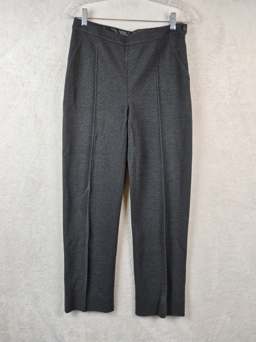 ARMANI Gray Pants for Women for sale | eBay