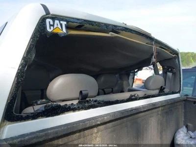 Driver Door Handle Exterior Classic Style Fits 99-07 SIERRA 1500 PICKUP 4666840 Foto 1 de 4