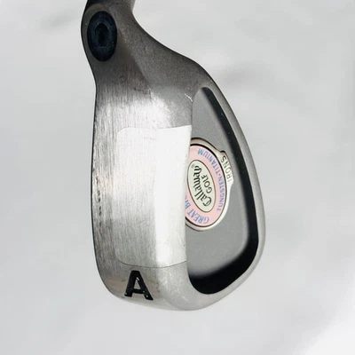 Callaway Women's Great Big Bertha Approach Wedge AW Good Condition - Image 1 of 4