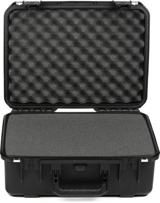 SKB 3i-1813-7B-C iSeries 1813-7 Waterproof Case with Cubed Foam - Image 1 of 4