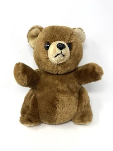 Vintage 12” POT BELLY BEARS Teddy Bear Potbelly Stuffed Plush Prestige Toys 1979 - Picture 1 of 11