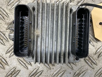 09364599 90371 Centralina Motore OPEL Vectra B (J96) 09364599 - Immagine 1 di 3