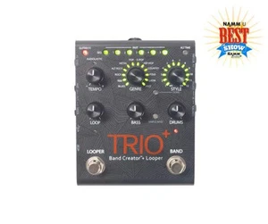 Trio Plus Band Creator & Looper - Picture 1 of 1