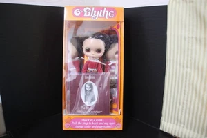 Neo Blythe Priceless Palfe Ashton Drake 2006 Collectible New - Picture 1 of 3