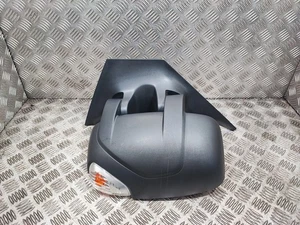 Luz de matrícula trasera con cámara Renault Master MK3 2.3 2010-22 Movano B - Imagen 1 de 15