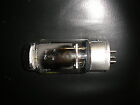 Copper Plate One Gm70 Tube From 1974 / Rca 845