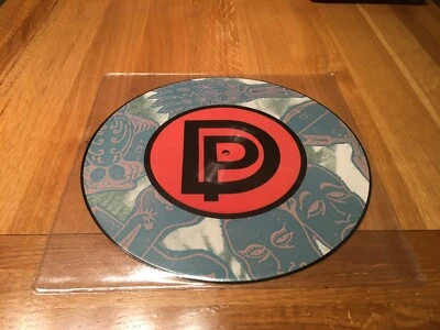 Deep Purple-Call of the wild.12" picture disc - Image 1 of 2