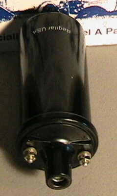 1928 1929 1930 1931 Model A Ford 6V Coil. USA MADE - Image 1 of 4