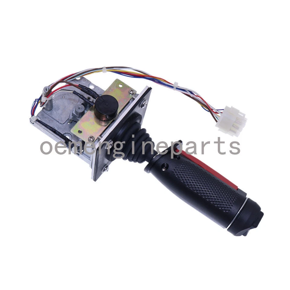 1600308 For JLG Scissor Lift 330CRT 400CRT M4069 3369LE Joystick Controller - Image 1 of 4
