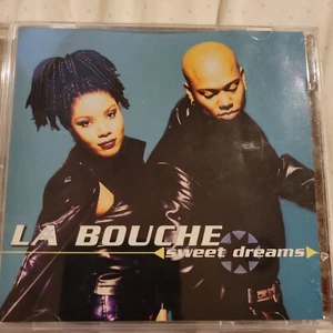 Sweet Dreams by La Bouche (CD, Jan-1996, BMG) - Picture 1 of 1