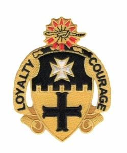 1st Cavalry Division 5th Cavalry Regiment Patch - Bild 1 von 6