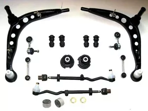 E30 Budget suspension rebuild kit - Picture 1 of 1