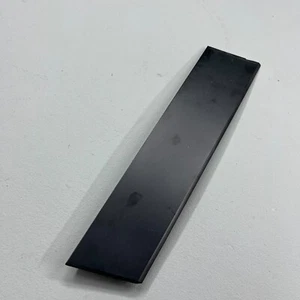 DEFECT 2023 MAZDA CX-50 CX50 Front Driver Side Rearward Door Applique Molding - Picture 1 of 11