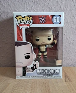 Randy Orton #60 🎯 Funko Pop! - WWE - Imagen 1 de 6