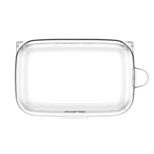 Earbud Guard Clear Cases Clear Earbud Protector PC Case for True 4/3 - Picture 1 of 8
