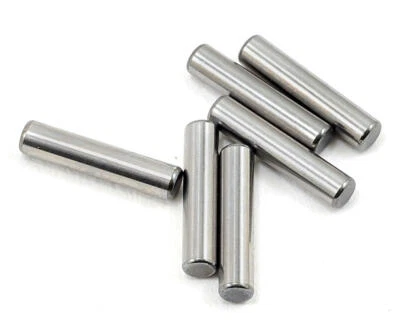 Axial 2.5x12mm Pin (6) [AXI30165] - Image 1 of 2