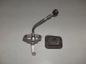 1973 1974 Chevy Nova SS TH350 Automatic Transmission Floor Shifter Pontiac GTO - Picture 1 of 17