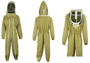 Tuta Astronauta Professional Ventilata con maschera per - Apicoltura - - Foto 1 di 1