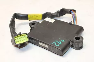 Unidad de control de computadora Triumph Legend Tt Ecu 1999 caja negra Ecm Cdi 1290069 - Imagen 1 de 7