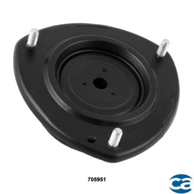 705951 Front LH or RH Suspension Strut Mount 1PC For Suzuki Aerio 2.3 4171054G10 - Image 1 of 4
