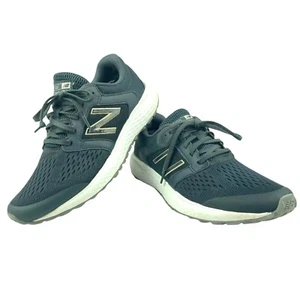 Scarpe da corsa New Balance da donna 9,5 comode da corsa atletica grigio orca 520LG5 - Foto 1 di 9