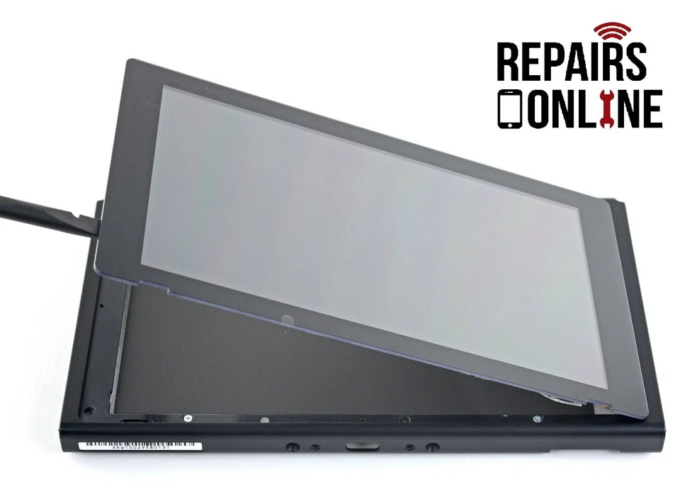 Nintendo Switch Touch Screen Digitizer Replacement Repair Service - Image 1 of 1