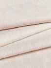 John Lewis COTTON BLEND Furnishing Fabric - ALABASTER - Approx 139cm x 1.6M