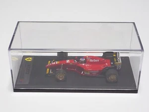 Looksmart 1:43 Ferrari 412T2 J. Alesi Canada GP 1995 primo vincitore "Marlboro" - Foto 1 di 7