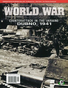 Counterattack in the Ukraine: Dubno, 1941 - Picture 1 of 4