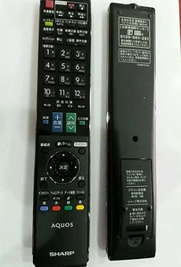 Ga881wjsa aquos ostry pilot oryginalny - Zdjęcie 1 z 2