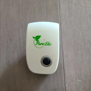 Repulsor electrónico de errores Pure Eko hace pero se va - Imagen 1 de 2