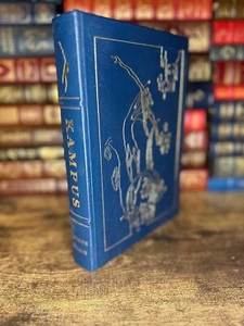 Kampus James Gunn Easton Press (1037) - Bild 1 von 4