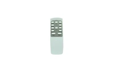 Remote Control For Daewoo DWC-0520FRL Portable Room Window Air Conditioner - Image 1 of 4