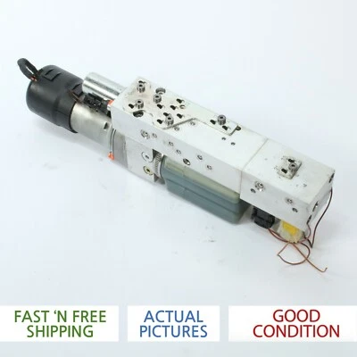 2008 2009 年 2010 宝马 650I 可转换顶级车厢泵 原始设备制造商 — 第 1/3 张图片