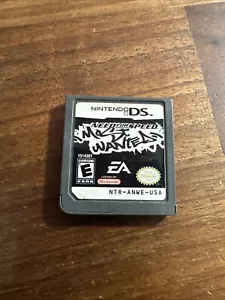 Need for Speed: Most Wanted (Nintendo DS) CARTRIDGE ONLY - TESTED & WORKING! - Picture 1 of 2