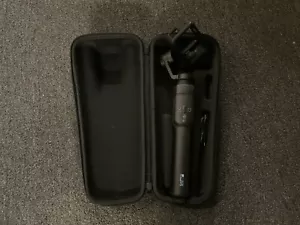 Used GoPro Karma AGIMB-004 Camera Camcorder hand Grip 3-Axis Gimbal stabilizer - Picture 1 of 2