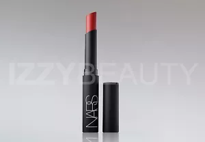 Rossetto Nars Pure Matte MOSCA #3514 full size nuovo con scatola - Foto 1 di 2