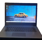 Lenovo Ideapad 320-14iap 14" Pentium N4200 1tb 4gb Hd Windows 10 Blue Laptop