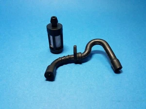 Fuel Hose and Filter for STIHL MS170 MS180 017 018 Chainsaw - Picture 1 of 7
