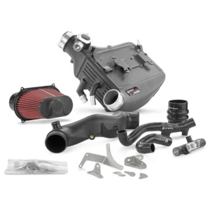 Wagner Tuning Intercooler Kit inc Intake Kit for Mercedes A35 AMG W177 V177 2.0T - Picture 1 of 5