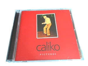 Caliko - Bilder (CD) Original Original - Neu / Versiegelt!! *****Tolles Album ***** - Bild 1 von 2
