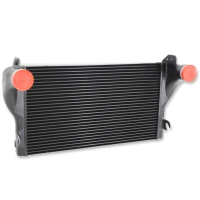 Charge Air Cooler Fits Kenworth T680 Peterbilt 579 2018 & Up OE# HK186001 Foto 1 de 4