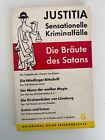Die Bräute Des Satans - Justitia Sensationelle Kriminalfälle | P327